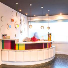 Hotel Ibis Styles La Rioja Arnedo, hotel in Arnedo