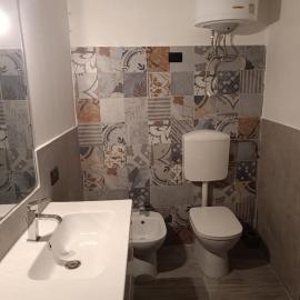 Appartamento 'soleluna' in centro
