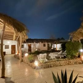 Sunshine Divers Club & Home