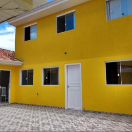 CWB Hostel Home, Hotel in Curitiba