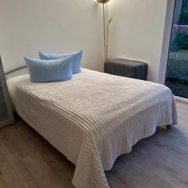 Ferienwohnung Biebernest Bad Tabarz