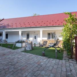 Herceg House