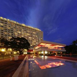 Sofitel Abidjan Hotel Ivoire