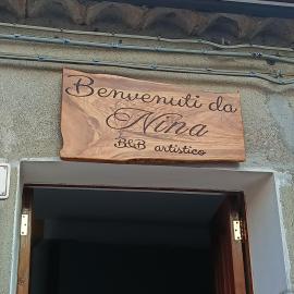 Nina B&B Artistico