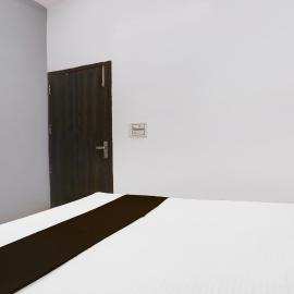 Hotel O HOTEL SHYAM RESIDENCY