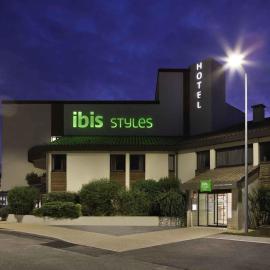 ibis Styles Niort Poitou Charentes
