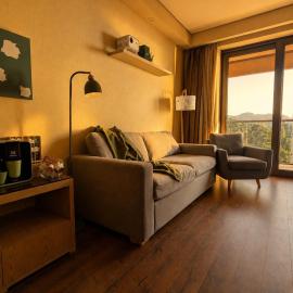 Dreamland Oasis Lux Apartment