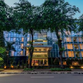 Mercure Jakarta Sabang