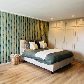 Chambre cosy de journée , location à l'heure , discrétion et confort