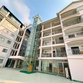 Summit Guest House