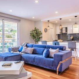 Caniço Penthouse by Homie