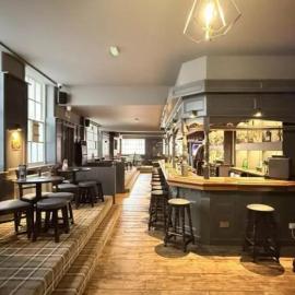 The Lodge Great Yarmouth