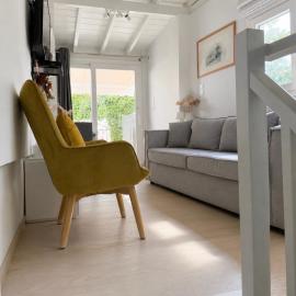 naki glam la maison & parking