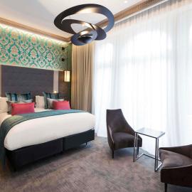Mercure London Hyde Park Hotel