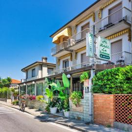 Hotel Ristorante La Terrazza