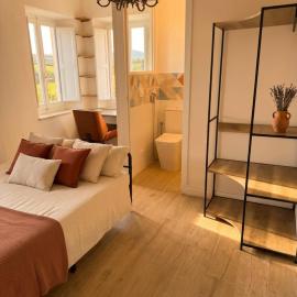 Castle Rooms - Morro d'Alba - La Cantina