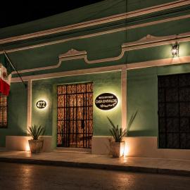 Hotel Casa Vivaldi