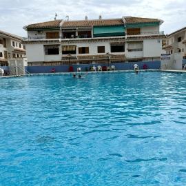 Tamarit Pool & Beach By Gloove
