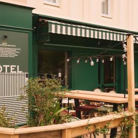 Hôtel EH OH Orly Rungis