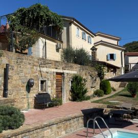 Flegi Holiday Home