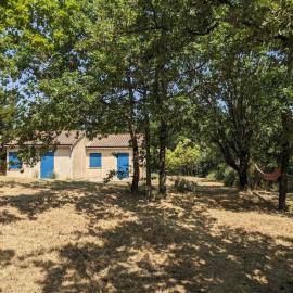 Le gîte des Collines
