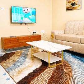 Joyland BnB- 2, Hotel in Mbita