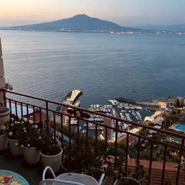Maison La Torretta, hotel em Vico Equense
