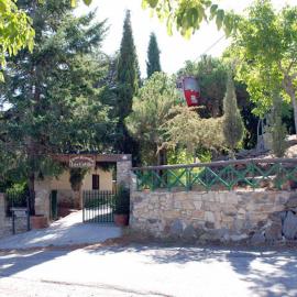 Telecabina las Catifas, Hotel in Güéjar-Sierra