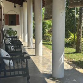 Breez Holiday Home - Kandy