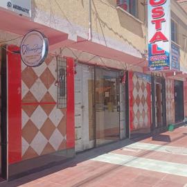 Hostal Asuncion Urkupiña
