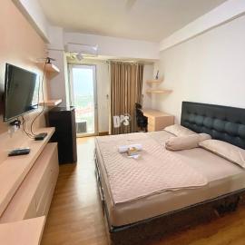 Easton Park Apartment By DPS, Hotel in Sayang