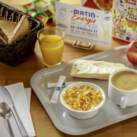 ibis budget Compiègne Noyon, хотел в Ноайон