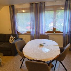 Schellis Ferienwohnung