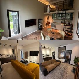 GU DESIGN apartments, hotel a Saldus