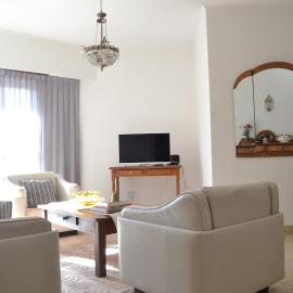 Departamento 4 ambientes zona centro