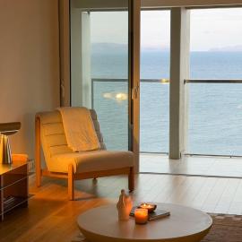 Horizon living Madeira, hotel no Caniço