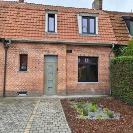 Casa Willy - 4 bedroom house in Turnhout