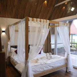 GREEN VISION RESORT, hotel v destinácii Murbād