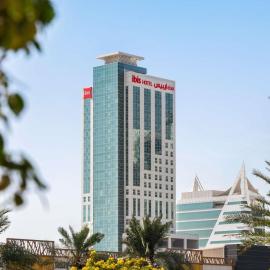 ibis Seef Manama, hotel em Manama