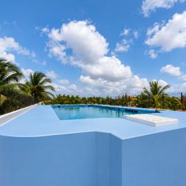 Priority Resort & SPA at Calangute Goa