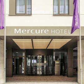 Mercure Hotel Wiesbaden City, hotel a Wiesbaden