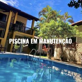 Chalés Aguaí Apart Hotel
