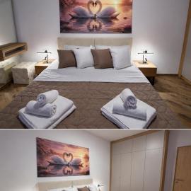 Silver Lux Apartmans - Free Spa