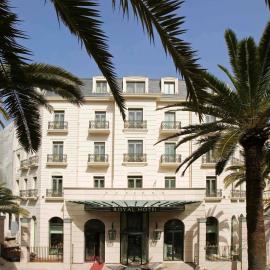 Royal Hotel Oran - MGallery Collection