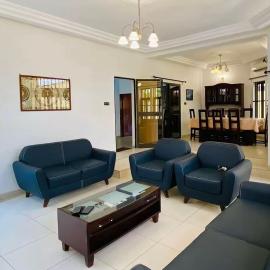 Urban Serenity 3 bedrooms and bathrooms