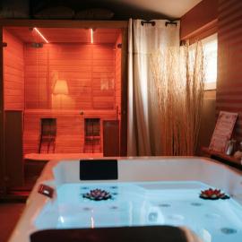 Unique Hôtel Résidence & Spa