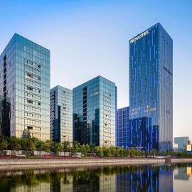 Novotel Ningbo East