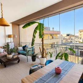 Maria's Apulia Apartment