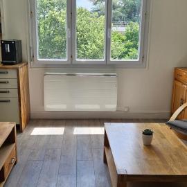Appartement T2 proche Tram - 15min du centre ville