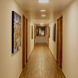 Casa Cielo de Oaxaca, hotel em San Sebastián Etla
